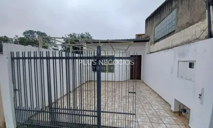 Casa com 3 dorms, Jardim Simus, Sorocaba, Cod: 218325