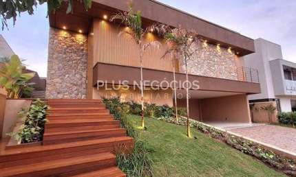 Casa à venda, Alphaville Nova Esplanada, Votorantim, SP