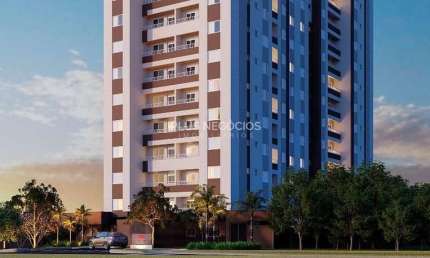 Apartamento para alugar no Alto da Boa Vista em Sorocaba – 2 dormitórios, 49m², recém-lançado, pert