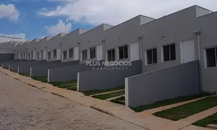 Casas à venda no Jardim Maria Lúcia em Votorantim, SP
