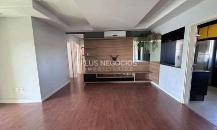 Apartamento à Venda no Residencial Majestic em Sorocaba – 3 Dormitórios, Suíte, Varanda Gourmet e A
