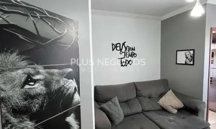 Oportunidade na Zona Leste de Sorocaba, Edificio Siena, no bairro Jardim Gonçalves, proximo a Av Sã
