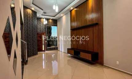 Casa de Condomínio com 4 dorms, Condomínio Residencial Villagio milano, Sorocaba - R$ 800 mil, Cod: