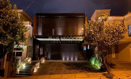 Casa à venda, Parque Residencial Villa dos Inglezes, Sorocaba, SP