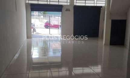 Ótimo sobrado comercial à venda no Centro de Votorantim, SP