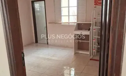 Casa à venda, Conjunto Habitacional Júlio de Mesquita Filho, Sorocaba, SP