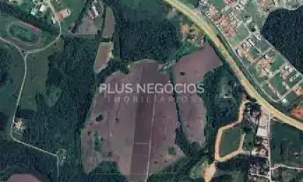 Terreno à venda, Chácaras Residenciais Santa Maria, Votorantim, SP