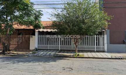 Casa comercial com 2 salas à venda na Rua Doutor Cantídio de Moura Campos, 217, Vila Jardini, Sorocaba