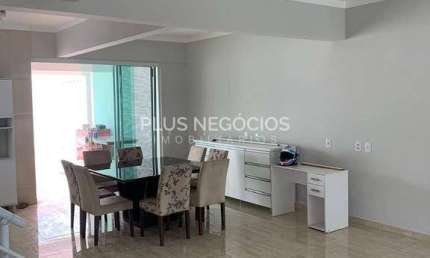 Casa em condomínio fechado com 3 quartos para alugar na Av Selma Aparecida Said, 80, Horto Florestal, Sorocaba