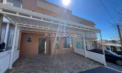 Casa em condomínio fechado com 3 quartos para alugar na Av Selma Aparecida Said, 80, Horto Florestal, Sorocaba