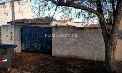 Terreno à venda na Rua Maria do Espirito Santo Moraes, 104, Jardim Tulipas, Sorocaba