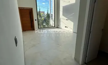 Casa Térrea à Venda no Condomínio Cyrella Landscape Esplanada – 3 Suítes, 235m², Lazer Completo e L