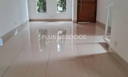 Casa em condomínio fechado com 3 quartos à venda na Rua Fioravante Sajo, 458, Ibiti Royal Park, Sorocaba