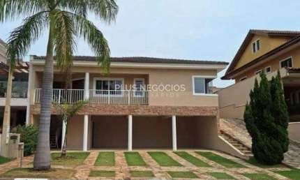 Excelente casa para locação, Jardim Ibiti do Paço, Sorocaba, SP
