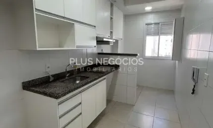 Apartamento com 2 quartos à venda na Rua Catanduva, 295, Jardim Leocádia, Sorocaba