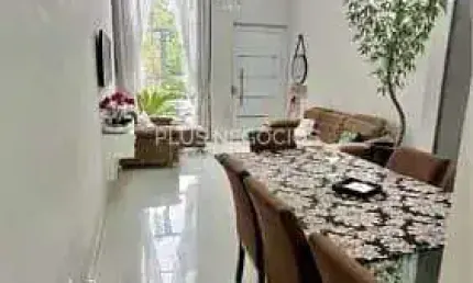 Casa Térrea com 3 Suítes à Venda ou Locação no Condomínio Vilagio Milano em Sorocaba – R$ 1.350.000