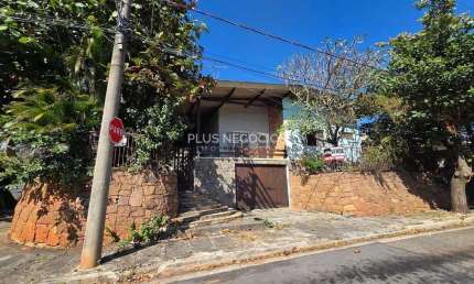 Casa à venda no Jardim Emília em Sorocaba – Bairro tranquilo, valorizado e bem localizado