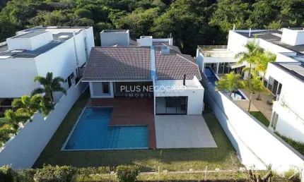 Belíssima casa à Venda Fazenda Imperial Sorocaba | 680m² | Estuda Permuta, Sorocaba, SP