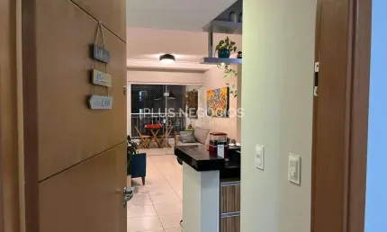 Apartamento com 3 quartos à venda na Rua Antonio Perez Hernandez, 776, Parque Campolim, Sorocaba