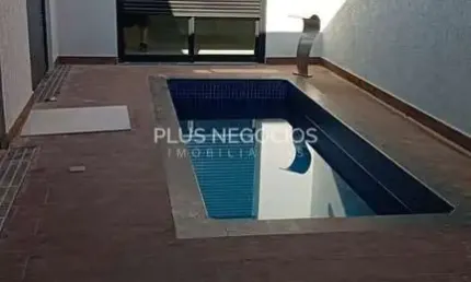 Casa em condomínio fechado com 3 quartos à venda na Avenida Doutor José Caetano Graziosi, 955, Wanel Ville, Sorocaba