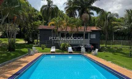 Excelente Chácara para venda e locação, Caputera, Sorocaba, SP