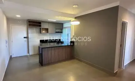Apartamento para venda e locação, Jardim Emília, Sorocaba, SP