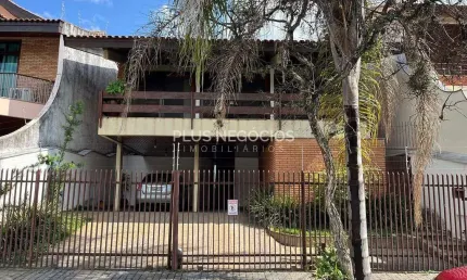 Casa com 3 quartos à venda na Rua Edissa Pacheco Carvalho, 44, Parque Campolim, Sorocaba