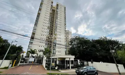 Apartamento para venda e locação, Jardim Portal da Colina, Sorocaba, SP