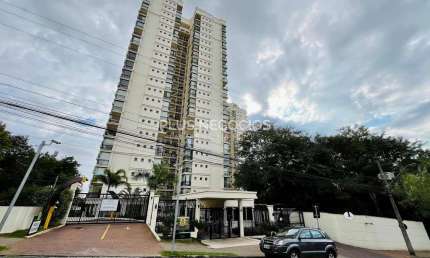 Apartamento para venda e locação, Jardim Portal da Colina, Sorocaba, SP