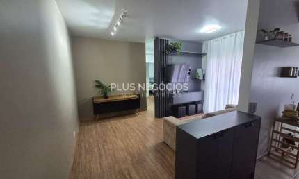 Apartamento com 2 quartos à venda na Avenida Três de Março, 1317, Aparecidinha, Sorocaba