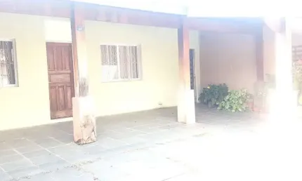 Casa com 2 quartos à venda na Rua João Batista Del Mastro, 40, Parque Ouro Fino, Sorocaba