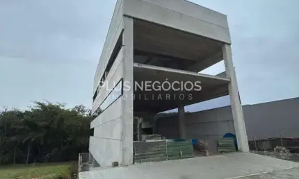 Galpão / Barracão para locação, Alphaville Nova Esplanada, Votorantim, SP