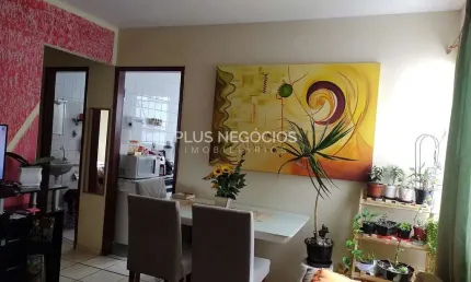 Apartamento com 2 quartos à venda na Rua José Floriano da Silva, 60, Vila Carvalho, Sorocaba