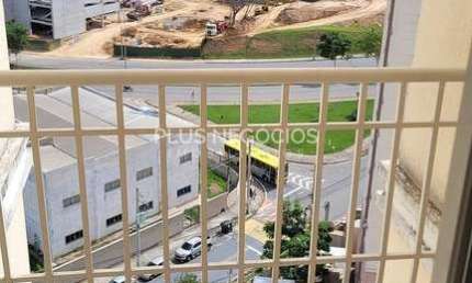 Apartamento para locação, Vila Odim Antão, Sorocaba, SP