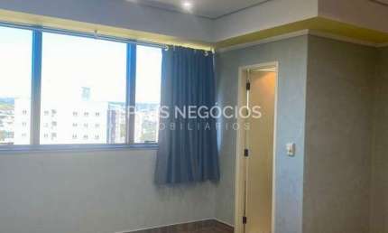Sala comercial para alugar na Rua Riachuelo, 460, Centro, Sorocaba