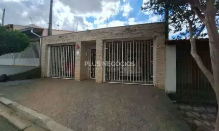 Casa com 2 quartos à venda na Rua José Barbosa dos Santos, 369, Jardim Wanel Ville V, Sorocaba