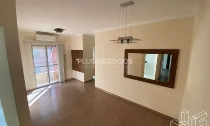 Apartamento com 2 dorms, Vila Leopoldina, Sorocaba - R$ 220 mil, Cod: 34512