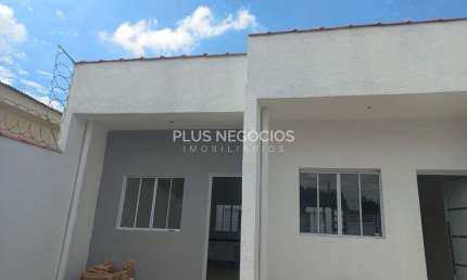 Oportunidade - 3 Casas Disponíveis no Jardim Nogueira!