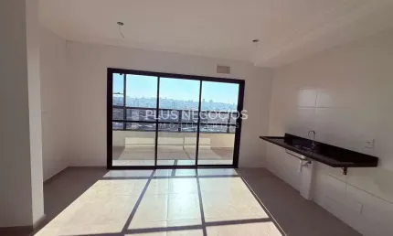 Oportunidade Única no Elton Ville – Apartamento Novo com Varanda Gourmet Incrível!