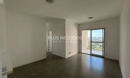 Oportunidade Única - Apartamento com 3 dorms, sendo 1 suíte - Vitrine Esplanada, atrás Shopping Igu