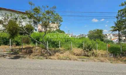 Terreno à venda na Alameda dos Gladiolos, Jardim Simus, Sorocaba