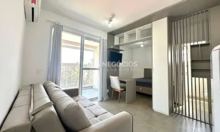 Studio para locação, Jardim Faculdade, Sorocaba, SP