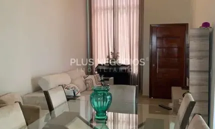 Casa à Venda no Condomínio Horto Florestal III em Sorocaba – 3 Quartos, Planejados e Área Gourmet