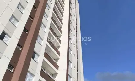 Apartamento para locação, Aparecidinha, Sorocaba, SP