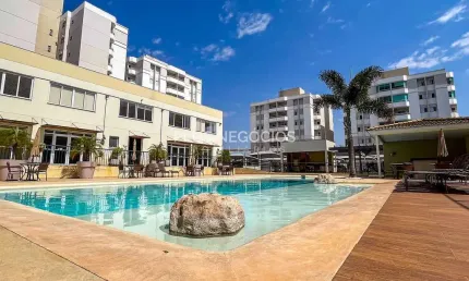 Apartamento com 3 quartos à venda na Avenida Salvador Milego, 1120, Jardim Vera Cruz, Sorocaba