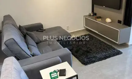 Apartamento com 2 quartos à venda na rua antonio perez hernandez, 1190, parque campolim, sorocaba, 62 m2 por r$ 540.000