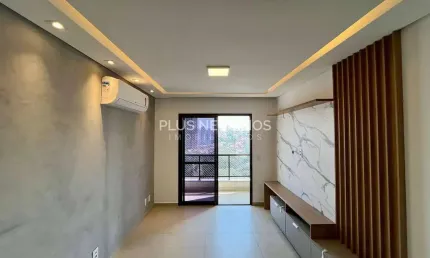 Apartamento à venda, Jardim Vergueiro, Sorocaba, SP
