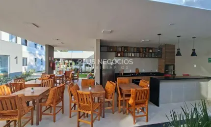 Apartamento à venda no condominio Villa Zamora, Jardim Europa, Sorocaba, SP. Excelente localização,