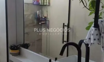 Apartamento com 2 quartos à venda na Rua Bulgária, 25, Jardim Europa, Sorocaba