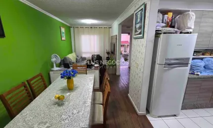Casa Térrea no Vila Flora em Sorocaba – Aceita Troca por Imóvel Maior